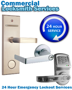 Commercial Locksmith Renton Wa